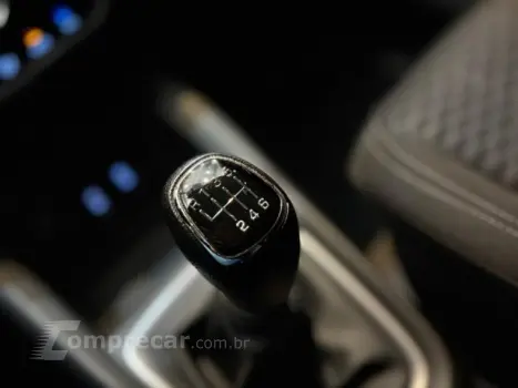 HB20 - 1.0 TGDI PLATINUM MANUAL