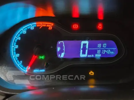 PRISMA Sed. LT 1.0 8V FlexPower 4p