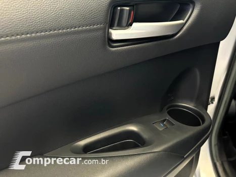 COROLLA CROSS 1.8 VVT-I HYBRID FLEX XRV CVT