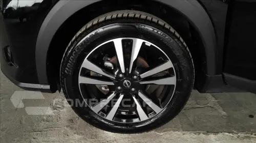 KICKS PLAY 1.6 16V FLEXSTART ADVANCE PLUS XTRONIC