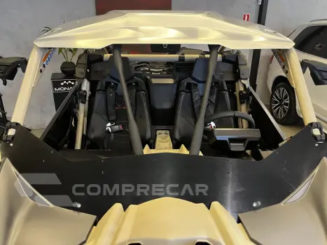 Maverick X3 RC 900 TURBO