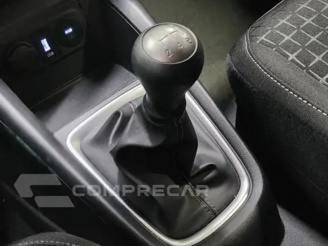 HB20 1.0 12V FLEX LIMITED MANUAL