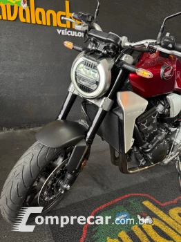 CB 1000R/ABS