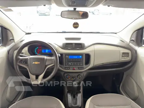 SPIN 1.8 LT 8V