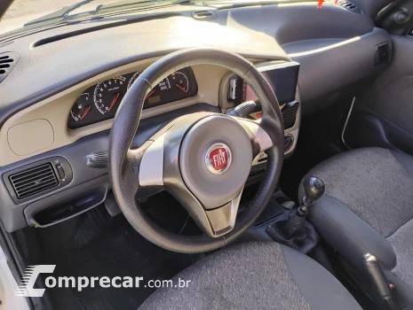 PALIO 1.6 MPI ELX 16V