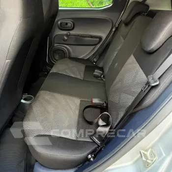 MOBI 1.0 8V EVO Like.