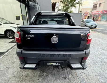 STRADA 1.8 MPI Adventure CD 16V