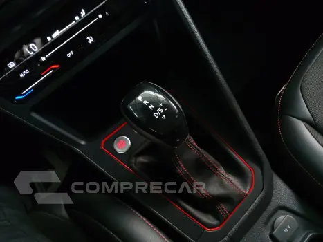 POLO 1.4 250 TSI GTS AUTOMÁTICO