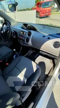 ETIOS 1.5 XLS 16V