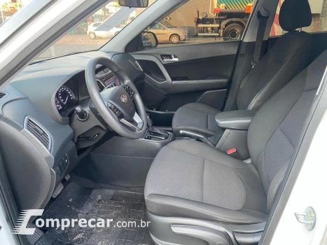 CRETA 1.6 16V Pulse