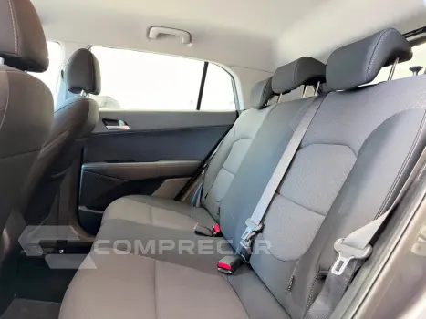 CRETA 1.6 16V Pulse