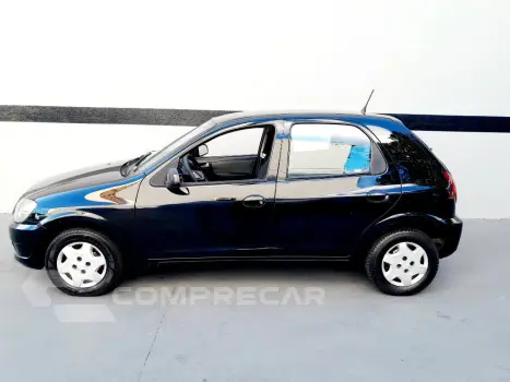 Celta Spirit/ LT 1.0 MPFI 8V FlexP. 5p