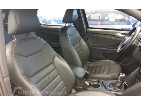 TAOS 1.4 250 TSI TOTAL FLEX HIGHLINE AUTOMÁTICO