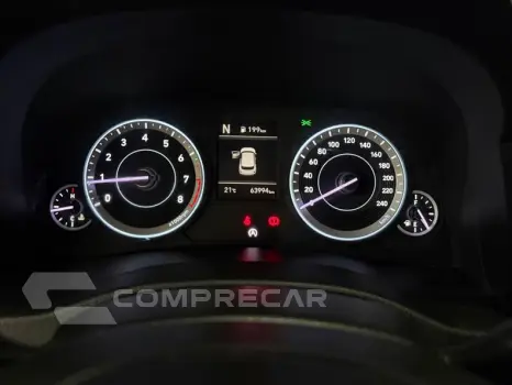CRETA 1.0 Tgdi Limited