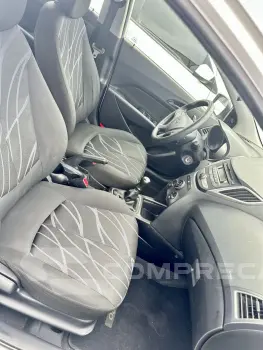 HB 20 Hatch 1.0 12V 4P FLEX COMFORT