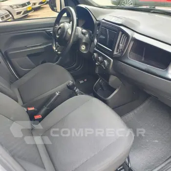 STRADA ENDURANCE CS 1.4 FLEX MANUAL