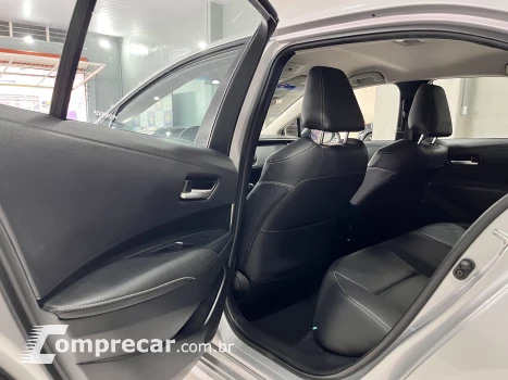 COROLLA 2.0 Vvt-ie Altis Direct Shift