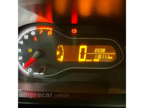 ONIX 1.0 MPFI JOY 8V FLEX 4P MANUAL