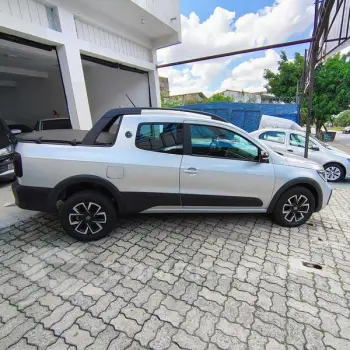 SAVEIRO EXTREME 1.6 FLEX 16V CD