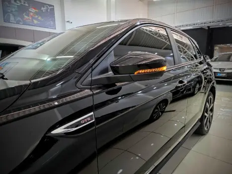 POLO 1.4 250 TSI GTS AUTOMÁTICO