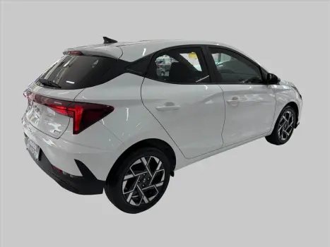 HB20 1.0 TGDI FLEX COMFORT AUTOMÁTICO