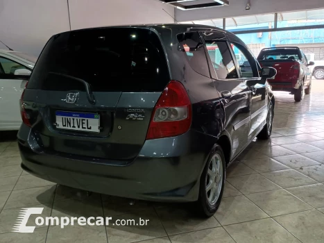 Fit EX 1.5