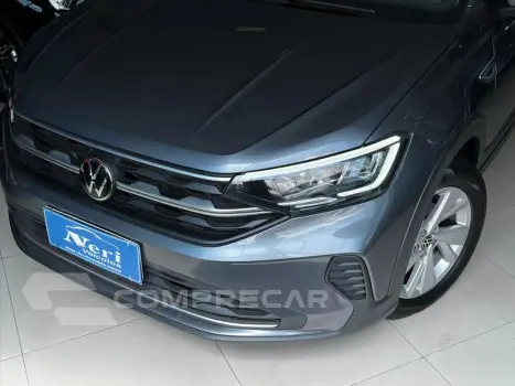 NIVUS 1.0 200 TSI TOTAL FLEX COMFORTLINE AUTOMÁTI