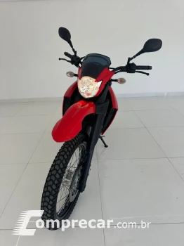 XT 660 R