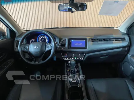HR-V 1.8 16V FLEX EX 4P AUTOMÁTICO