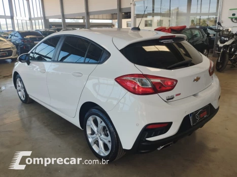 CRUZE 1.4 Turbo Sport6 LTZ 16V