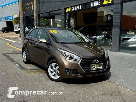 HB20 1.6 Premium 16V