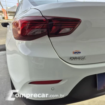 ONIX SEDAN Plus LT 1.0 12V Flex 4p Mec.