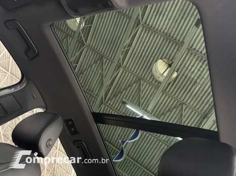 TAOS 1.4 250 TSI TOTAL FLEX HIGHLINE AUTOMÁTICO