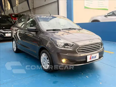 KA 1.5 TI-VCT FLEX SE PLUS SEDAN MANUAL