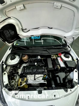 207 1.4 Active 8V