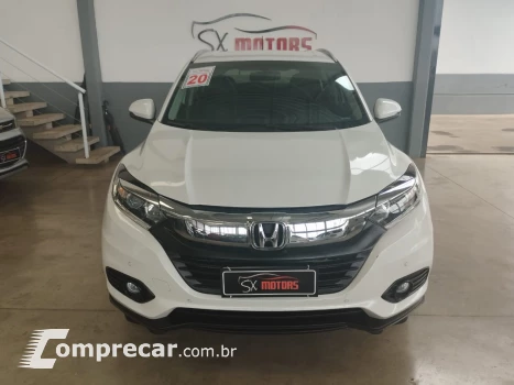 HR-V 1.8 16V EX