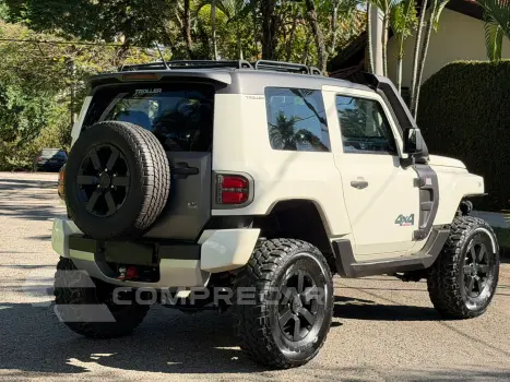 T4 3.2 XLT 4X4 20V Turbo Intercooler