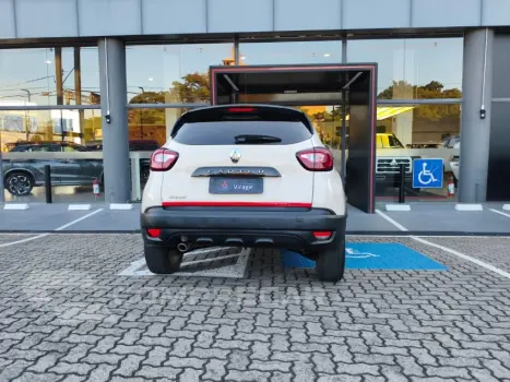 CAPTUR 1.6 16V SCE Life