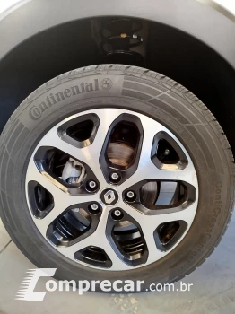 CAPTUR 1.6 16V SCE Life