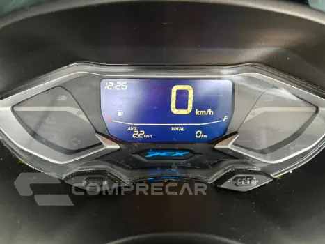 PCX 160