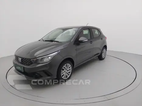 Fiat ARGO 1.0 FIREFLY FLEX MANUAL 4 portas