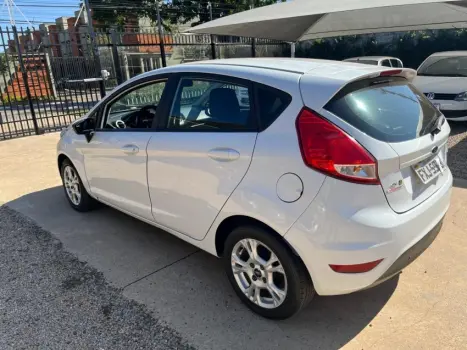 FIESTA 1.5 SE Hatch 16V