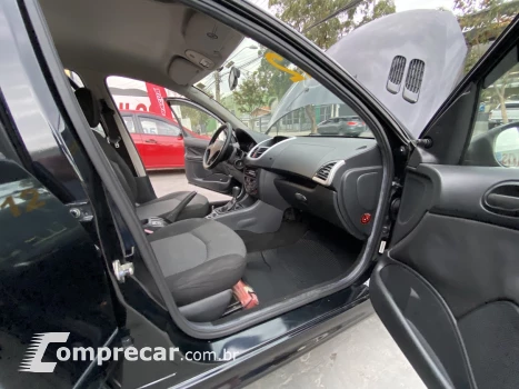 207 1.4 XR 8V
