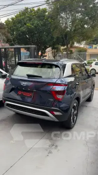 Creta Ultimate 2.0 16V Flex Aut.