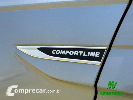 VIRTUS 1.0 200 TSI Comfortline