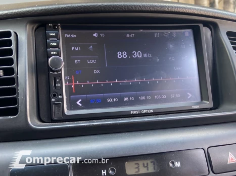 COROLLA 1.6 XLI 16V