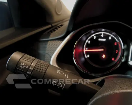 ONIX 1.0 Turbo Plus LTZ