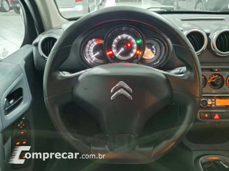 C3 1.5 Tendance 8V