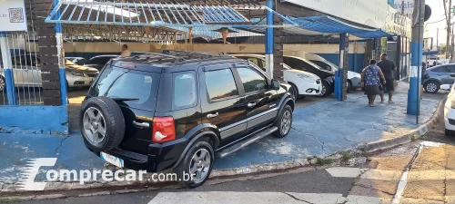 ECOSPORT 1.6 Freestyle 8V