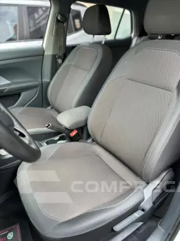 T-CROSS 1.0 200 TSI Comfortline